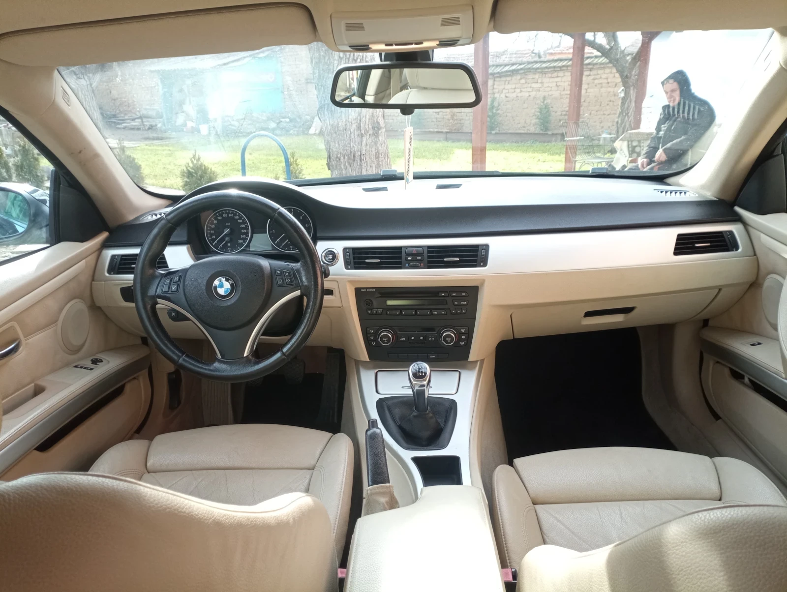 BMW 320  - изображение 8 | Auto.bg BMW 320  - изображение 8