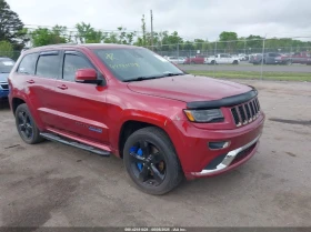 Jeep Grand cherokee 3.0L V-6 DI, DOHC, TURBO, 240HP 4X4 Drive - Car24.bg Jeep Grand cherokee 3.0L V-6 DI, DOHC, TURBO, 240HP 4X4 Drive