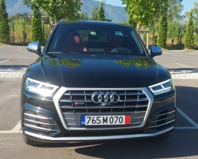 Audi SQ5 3.0 TFSI - Car24.bg Audi SQ5 3.0 TFSI