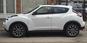 Nissan Juke FACE LIFT - Car24.bg Nissan Juke FACE LIFT