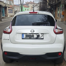 Nissan Juke FACE LIFT - 7500 € / 14668.73 лв. - 12434315 4 | Car24.bg Nissan Juke FACE LIFT - 7500 € / 14668.73 лв. - 12434315 4