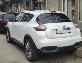 Nissan Juke FACE LIFT - 7500 € / 14668.73 лв. - 12434315 6 | Car24.bg Nissan Juke FACE LIFT - 7500 € / 14668.73 лв. - 12434315 6