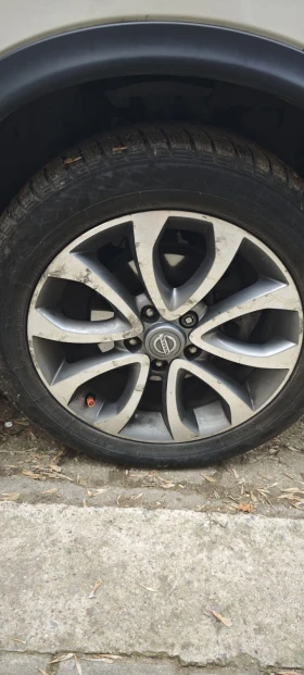 Nissan Juke FACE LIFT - 7500 € / 14668.73 лв. - 12434315 5 | Car24.bg Nissan Juke FACE LIFT - 7500 € / 14668.73 лв. - 12434315 5