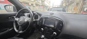 Nissan Juke FACE LIFT - 7500 € / 14668.73 лв. - 12434315 9 | Car24.bg Nissan Juke FACE LIFT - 7500 € / 14668.73 лв. - 12434315 9