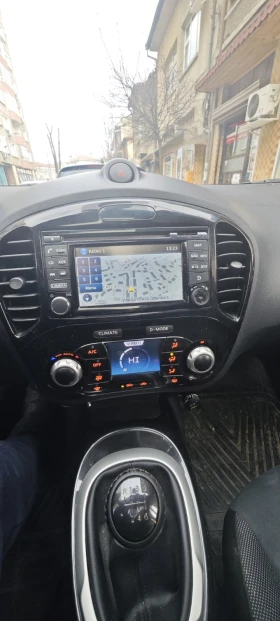 Nissan Juke FACE LIFT - 7500 € / 14668.73 лв. - 12434315 10 | Car24.bg Nissan Juke FACE LIFT - 7500 € / 14668.73 лв. - 12434315 10