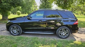 Mercedes-Benz ML 350 | Auto.bg — изображение 7 Mercedes-Benz ML 350 | Auto.bg — изображение 7