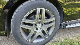 Mercedes-Benz ML 350 | Auto.bg — изображение 13 Mercedes-Benz ML 350 | Auto.bg — изображение 13