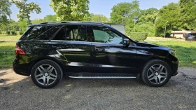Mercedes-Benz ML 350 | Auto.bg — изображение 3 Mercedes-Benz ML 350 | Auto.bg — изображение 3