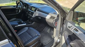 Mercedes-Benz ML 350 | Auto.bg — изображение 10 Mercedes-Benz ML 350 | Auto.bg — изображение 10
