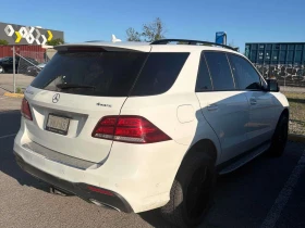 Mercedes-Benz GLE 400 / CARFAX / АВТОКРЕДИТ / | Auto.bg — изображение 3 Mercedes-Benz GLE 400 / CARFAX / АВТОКРЕДИТ / | Auto.bg — изображение 3