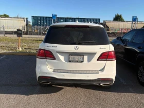 Mercedes-Benz GLE 400 / CARFAX / АВТОКРЕДИТ / | Auto.bg — изображение 4 Mercedes-Benz GLE 400 / CARFAX / АВТОКРЕДИТ / | Auto.bg — изображение 4
