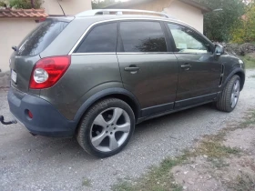 Opel Antara 2.4 Газ бензин/4х4/2008г/ОБСЛУЖЕН - 3950 € / 7725.53 лв. - 36943589 4 | Car24.bg Opel Antara 2.4 Газ бензин/4х4/2008г/ОБСЛУЖЕН - 3950 € / 7725.53 лв. - 36943589 4