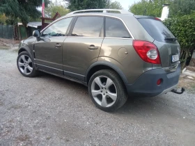 Opel Antara 2.4 Газ бензин/4х4/2008г/ОБСЛУЖЕН - 3950 € / 7725.53 лв. - 36943589 8 | Car24.bg Opel Antara 2.4 Газ бензин/4х4/2008г/ОБСЛУЖЕН - 3950 € / 7725.53 лв. - 36943589 8
