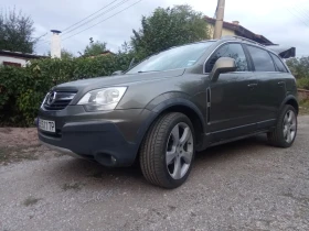 Opel Antara 2.4 Газ бензин/4х4/2008г/ОБСЛУЖЕН - 3950 € / 7725.53 лв. - 36943589 6 | Car24.bg Opel Antara 2.4 Газ бензин/4х4/2008г/ОБСЛУЖЕН - 3950 € / 7725.53 лв. - 36943589 6