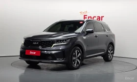 Kia Sorento 2.2D Prestige 4x4* DISTRONIC* ПОДГРЕВ* ОБДУХВАНЕ*