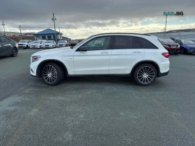 Mercedes-Benz GLC 43 AMG Автокредит Цена до България | Auto.bg — изображение 5 Mercedes-Benz GLC 43 AMG Автокредит Цена до България | Auto.bg — изображение 5