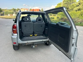 Toyota Rav4 2.0/2005-150hp. | Auto.bg — изображение 11 Toyota Rav4 2.0/2005-150hp. | Auto.bg — изображение 11
