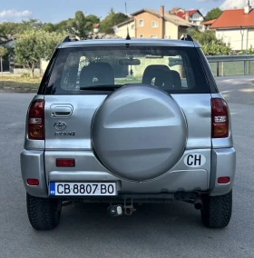 Toyota Rav4 2.0/2005-150hp. | Auto.bg — изображение 7 Toyota Rav4 2.0/2005-150hp. | Auto.bg — изображение 7