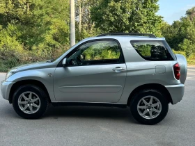 Toyota Rav4 2.0/2005-150hp. | Auto.bg — изображение 5 Toyota Rav4 2.0/2005-150hp. | Auto.bg — изображение 5