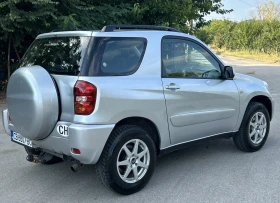 Toyota Rav4 2.0/2005-150hp. | Auto.bg — изображение 8 Toyota Rav4 2.0/2005-150hp. | Auto.bg — изображение 8