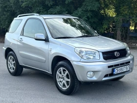 Toyota Rav4 2.0/2005-150hp.