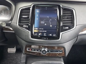 Volvo Xc90 T8 Inscription Hybird| 407к.с. | Auto.bg — изображение 14 Volvo Xc90 T8 Inscription Hybird| 407к.с. | Auto.bg — изображение 14