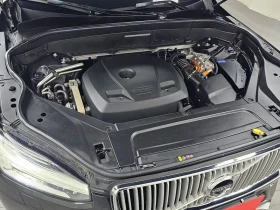 Volvo Xc90 T8 Inscription Hybird| 407к.с. | Auto.bg — изображение 6 Volvo Xc90 T8 Inscription Hybird| 407к.с. | Auto.bg — изображение 6