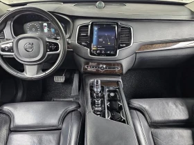 Volvo Xc90 T8 Inscription Hybird| 407к.с. | Auto.bg — изображение 7 Volvo Xc90 T8 Inscription Hybird| 407к.с. | Auto.bg — изображение 7