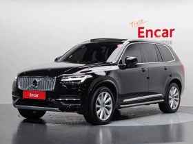 Volvo Xc90 T8 Inscription Hybird| 407к.с.
