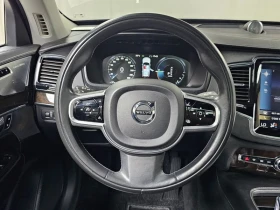 Volvo Xc90 T8 Inscription Hybird| 407к.с. | Auto.bg — изображение 12 Volvo Xc90 T8 Inscription Hybird| 407к.с. | Auto.bg — изображение 12