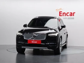 Volvo Xc90 T8 Inscription Hybird| 407к.с. | Auto.bg — изображение 3 Volvo Xc90 T8 Inscription Hybird| 407к.с. | Auto.bg — изображение 3
