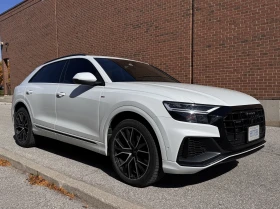 Снимка Audi Q8