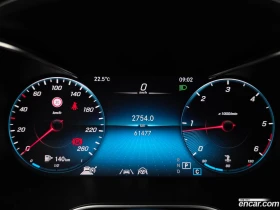 Mercedes-Benz GLC 220 GLC220 d 4MATIC | Auto.bg — изображение 8 Mercedes-Benz GLC 220 GLC220 d 4MATIC | Auto.bg — изображение 8