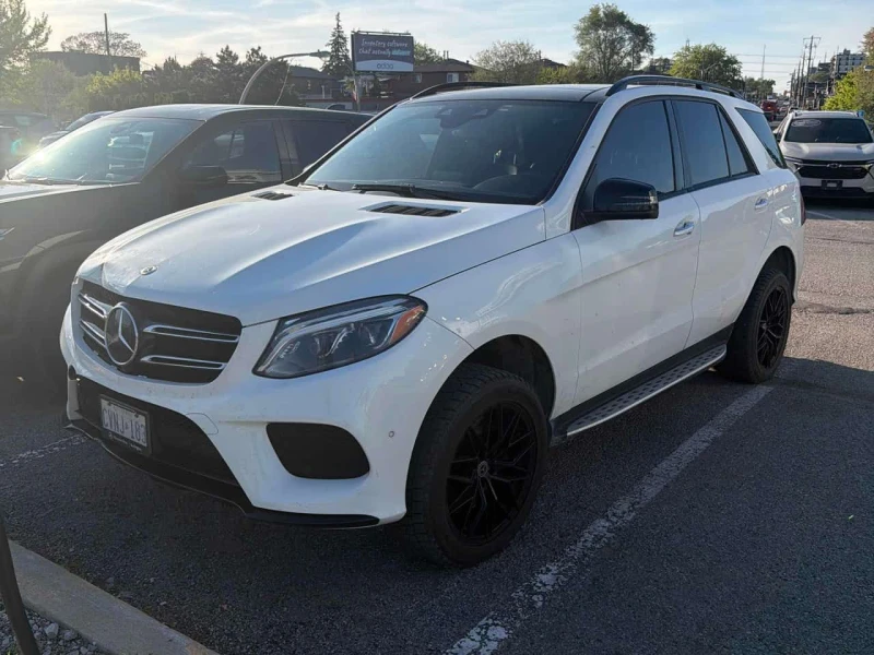 Mercedes-Benz GLE 400 / CARFAX / АВТОКРЕДИТ / - 18100 € / 35400.52 лв. - 97746667 1 | Car24.bg Mercedes-Benz GLE 400 / CARFAX / АВТОКРЕДИТ / - 18100 € / 35400.52 лв. - 97746667 1