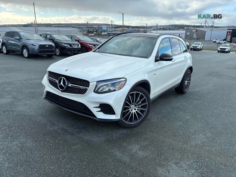 Mercedes-Benz GLC 43 AMG Автокредит Цена до България - 22050 € / 43126.05 лв. - 25654140 1 | Car24.bg Mercedes-Benz GLC 43 AMG Автокредит Цена до България - 22050 € / 43126.05 лв. - 25654140 1
