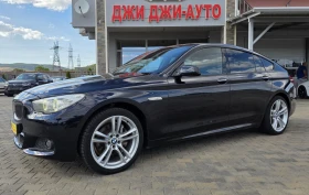 Снимка BMW 5 Gran Turismo