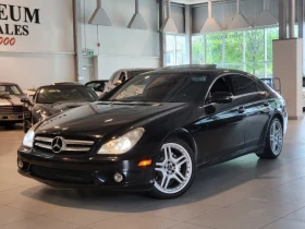 Mercedes-Benz CLS 550 AMG PACK* 4MATIC* CAMERA АвтоКредит(ЦЕНА ДО БГ) - Car24.bg Mercedes-Benz CLS 550 AMG PACK* 4MATIC* CAMERA АвтоКредит(ЦЕНА ДО БГ)