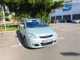 Mazda 5 2.0 ГАЗ - Car24.bg Mazda 5 2.0 ГАЗ