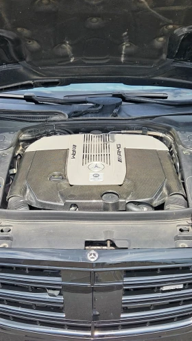 Mercedes-Benz S 63 AMG S 65 AMG L - 119990 лв. / 61349.91 € - 57776754 9 | Car24.bg Mercedes-Benz S 63 AMG S 65 AMG L - 119990 лв. / 61349.91 € - 57776754 9