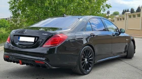 Mercedes-Benz S 63 AMG S 65 AMG L - 119990 лв. / 61349.91 € - 57776754 10 | Car24.bg Mercedes-Benz S 63 AMG S 65 AMG L - 119990 лв. / 61349.91 € - 57776754 10