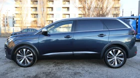 Peugeot 5008 2.0HDI GT-Line 180К.С. ДИСТРОНИК МАСАЖ CARPLAY - 30500 лв. / 15594.40 € - 19490117 7 | Car24.bg Peugeot 5008 2.0HDI GT-Line 180К.С. ДИСТРОНИК МАСАЖ CARPLAY - 30500 лв. / 15594.40 € - 19490117 7