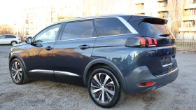 Peugeot 5008 2.0HDI GT-Line 180К.С. ДИСТРОНИК МАСАЖ CARPLAY - 30500 лв. / 15594.40 € - 19490117 6 | Car24.bg Peugeot 5008 2.0HDI GT-Line 180К.С. ДИСТРОНИК МАСАЖ CARPLAY - 30500 лв. / 15594.40 € - 19490117 6