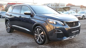 Peugeot 5008 2.0HDI GT-Line 180К.С. ДИСТРОНИК МАСАЖ CARPLAY - 30500 лв. / 15594.40 € - 19490117 3 | Car24.bg Peugeot 5008 2.0HDI GT-Line 180К.С. ДИСТРОНИК МАСАЖ CARPLAY - 30500 лв. / 15594.40 € - 19490117 3