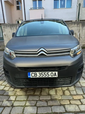 Citroen Berlingo 1, 5 HDi - 16590 € / 32447.22 лв. - 84222486 2 | Car24.bg Citroen Berlingo 1, 5 HDi - 16590 € / 32447.22 лв. - 84222486 2