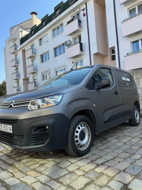 Citroen Berlingo 1, 5 HDi - 16590 € / 32447.22 лв. - 84222486 4 | Car24.bg Citroen Berlingo 1, 5 HDi - 16590 € / 32447.22 лв. - 84222486 4