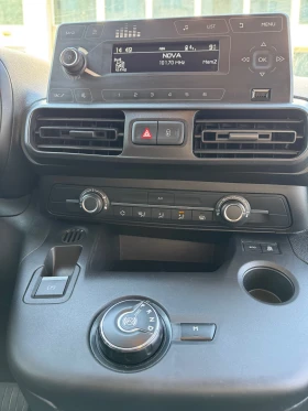 Citroen Berlingo 1, 5 HDi - 16590 € / 32447.22 лв. - 84222486 10 | Car24.bg Citroen Berlingo 1, 5 HDi - 16590 € / 32447.22 лв. - 84222486 10