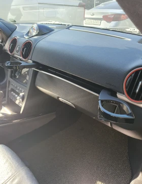 Porsche Cayman S 3.4/FACELIFT RETROFIT/SPORT CHRONO ПАКЕТ - 17900 € / 35009.36 лв. - 75670781 13 | Car24.bg Porsche Cayman S 3.4/FACELIFT RETROFIT/SPORT CHRONO ПАКЕТ - 17900 € / 35009.36 лв. - 75670781 13