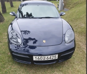Porsche Cayman S 3.4/FACELIFT RETROFIT/SPORT CHRONO ПАКЕТ - 17900 € / 35009.36 лв. - 75670781 4 | Car24.bg Porsche Cayman S 3.4/FACELIFT RETROFIT/SPORT CHRONO ПАКЕТ - 17900 € / 35009.36 лв. - 75670781 4