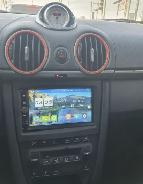 Porsche Cayman S 3.4/FACELIFT RETROFIT/SPORT CHRONO ПАКЕТ - 17900 € / 35009.36 лв. - 75670781 15 | Car24.bg Porsche Cayman S 3.4/FACELIFT RETROFIT/SPORT CHRONO ПАКЕТ - 17900 € / 35009.36 лв. - 75670781 15