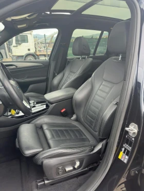 BMW iX3 80KWh IMPRESSIVE FULL | Auto.bg — изображение 9 BMW iX3 80KWh IMPRESSIVE FULL | Auto.bg — изображение 9